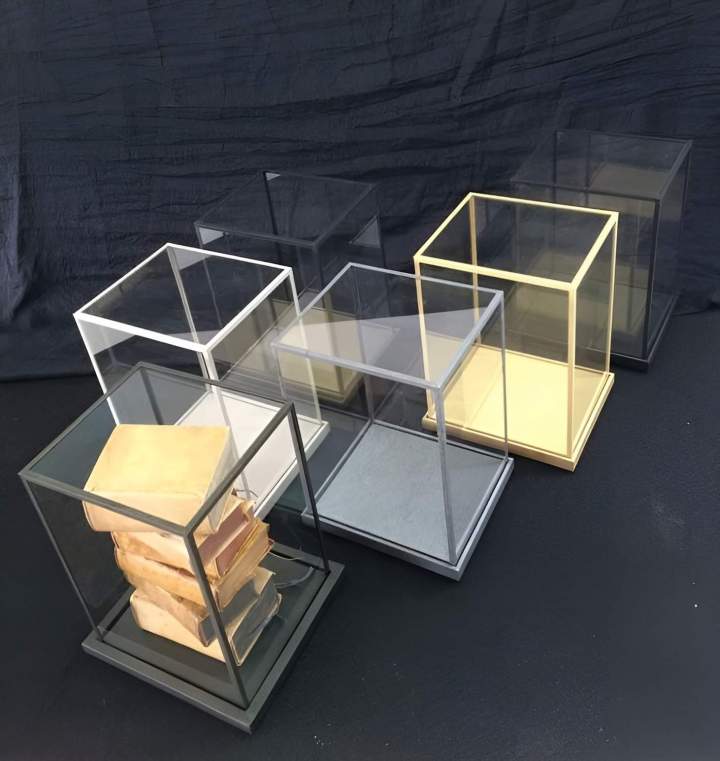 Verre sur mesure La Ville-du-Bois