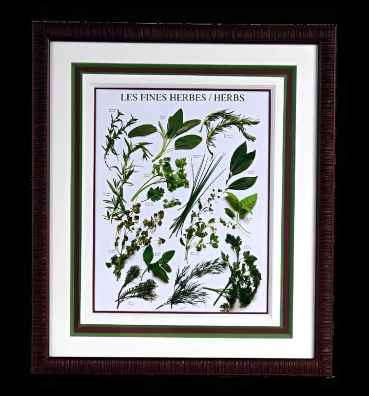 Encadreur d’Art La Ville-du-Bois