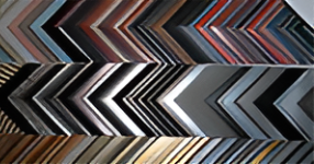 Encadrement œuvres d’art La Ville-du-Bois